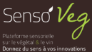 Logo SensoVeg, méthodes sensorielles, comprendre, améliorer, qualiter produits, Esa