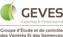 Logo GEVES
