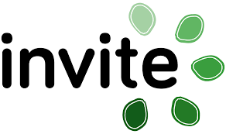 logo INVITE