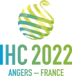 logo IHC 2022