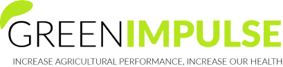 logo start-up Green Impulse